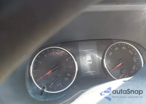 2019 Toyota Rav4 Le из США, поврежденный, VIN 2T3H1RFV8KW007008